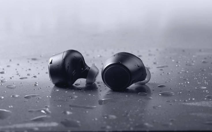 Creative Outlier Air, αληθινά ασύρματα In-ear ακουστικά