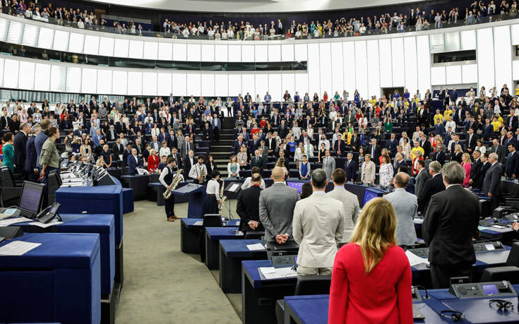 Ποια είναι η σύσταση του νέου Ευρωκοινοβουλίου