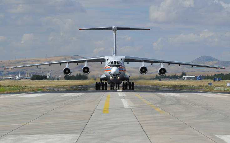 Reuters: Οι ΗΠΑ είναι έτοιμες να επιβάλλουν κυρώσεις στην Τουρκία για τους S-400