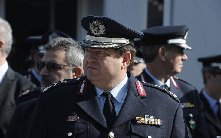 ΚΥΣΕΑ: Νέος αρχηγός της Αστυνομίας ο Μιχάλης Καραμαλάκης