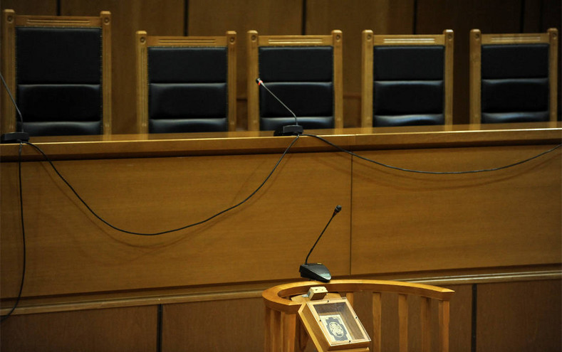 Κορονοιός: Άμεση λήψη των αναγκαίων μέτρων στα δικαστήρια εισηγούνται οι εισαγγελείς