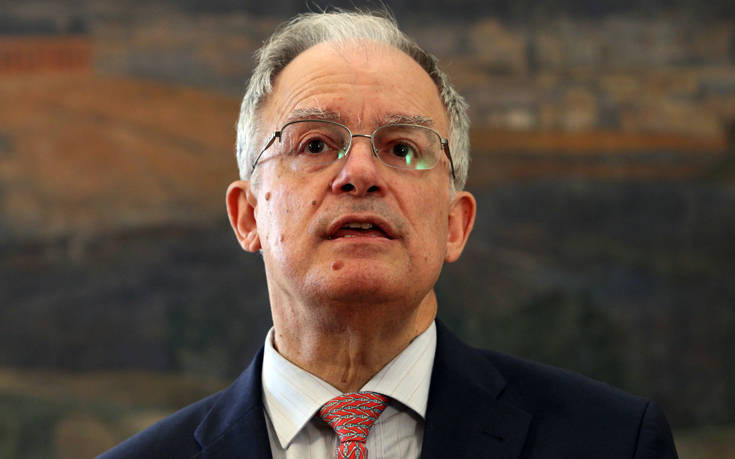Με email για πρώτη φορά η Έκθεση Πεπραγμένων της Επιτροπής Κεφαλαιαγοράς στον πρόεδρο της Βουλής