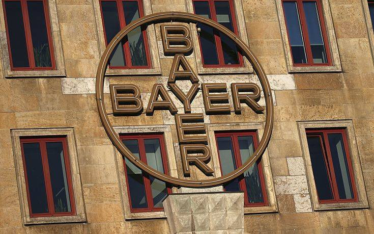 ΗΠΑ: Περίπου 18.400 προσφυγές στη Δικαιοσύνη αντιμετωπίζει για τη γλυφοσάτη η Bayer