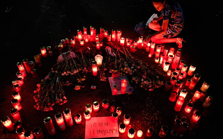Δίχως τέλος το θρίλερ με τις δολοφονίες κοριτσιών στη Ρουμανία