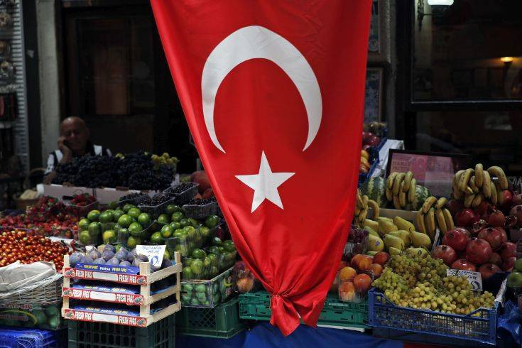 Έτοιμη να σκάσει η «βόμβα» στα θεμέλια της τουρκικής οικονομίας: Έρχεται ανασχηματισμός