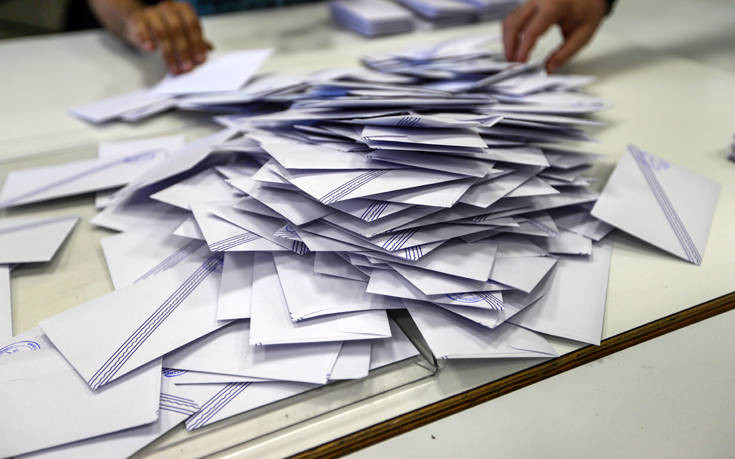 Αποτελέσματα Εθνικών Εκλογών 2019: Ποιους τρεις βουλευτές εξέλεξε η Ξάνθη