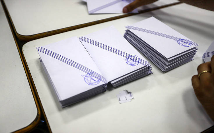 Αποτελέσματα εθνικών εκλογών 2019: Οι πέντε βουλευτές που εκλέγονται στα Ιωάννινα