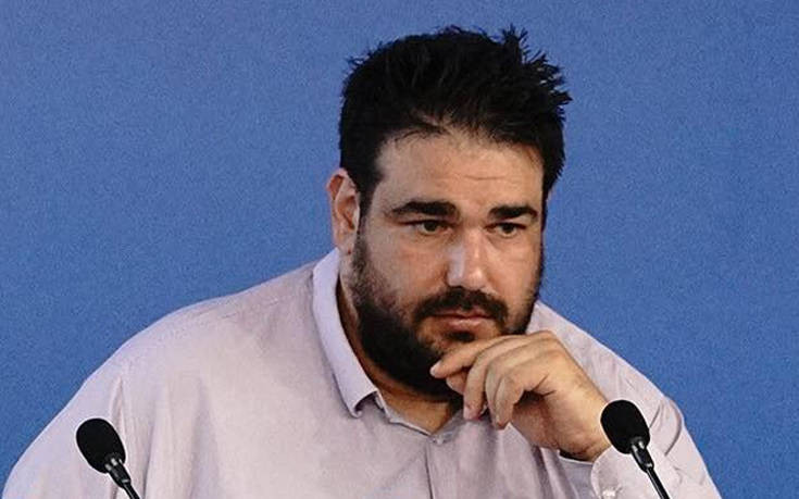 Θοδωρής Λιβάνιος: Ποιος είναι ο υφυπουργός Εσωτερικών στην κυβέρνηση Μητσοτάκη