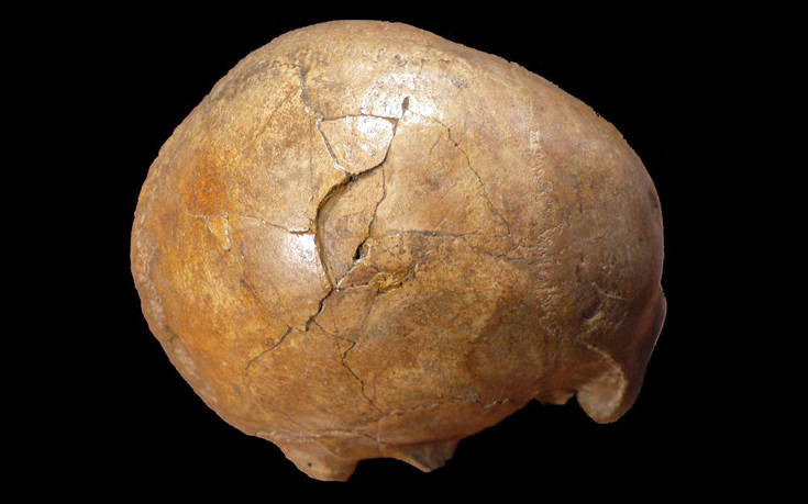 Ελληνίδες αποκάλυψαν φόνο &#8211; μυστήριο που έγινε πριν από 33.000 χρόνια