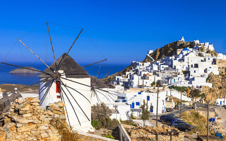 Το ιταλικό «National Geographic» αποθεώνει αυτά τα τέσσερα ελληνικά νησιά