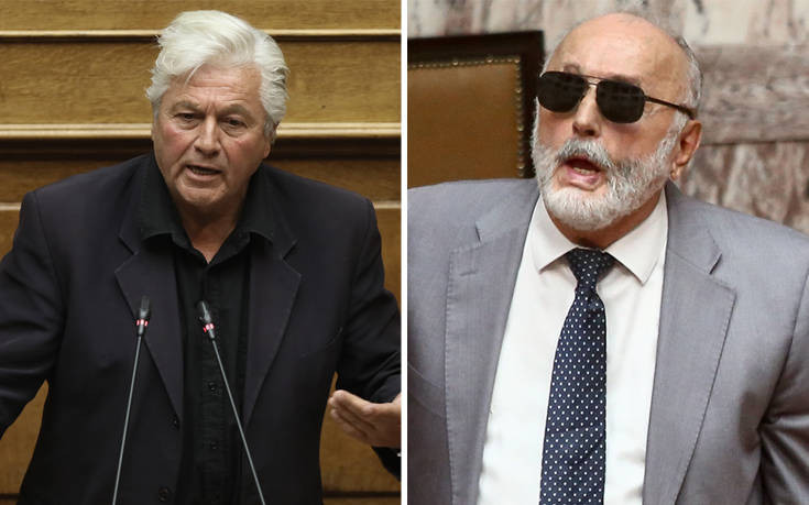 Βουλή: Ορκίστηκε ο βουλευτής του ΣΥΡΙΖΑ Π. Κουρουμπλής &#8211; Πήρε την έδρα του Παπαχριστόπουλου