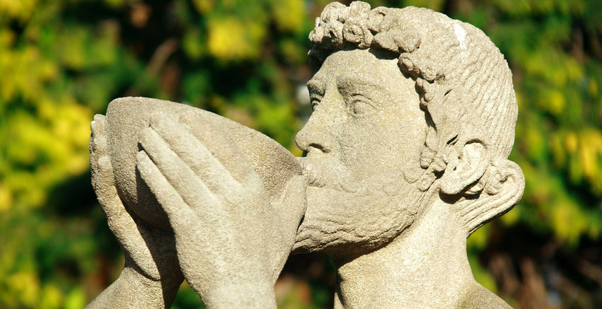 Κυκεώνας: Το «κοκτέιλ» που έπιναν οι αρχαίοι Έλληνες