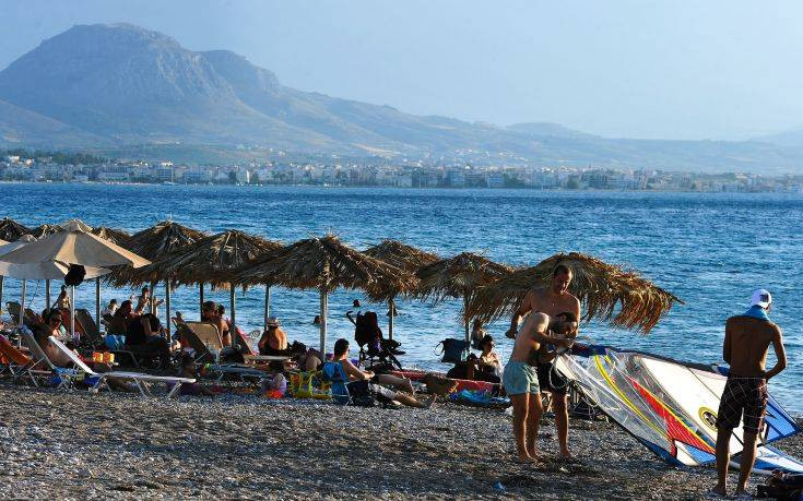 Κίνημα της Πετσέτας: Εξαπλώνεται μέρα με τη μέρα &#8211; Από τα νησιά και τη Χαλκιδική έφτασε στην Αττική