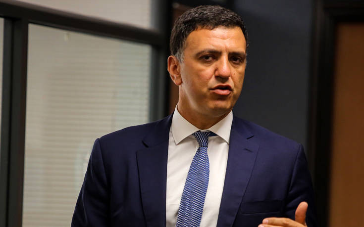 Σε θετικό κλίμα η συνάντηση της ΠΕΜΗΝ με την ηγεσία του Υπουργείου Υγείας