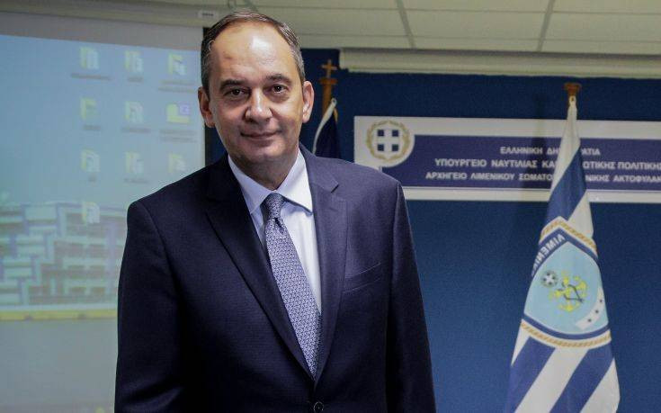 Συγκινεί ο Γιάννης Πλακιωτάκης από το νοσοκομείο: Το «ευχαριστώ από καρδιάς» και η ελπίδα να επιστρέψει στους δικούς του