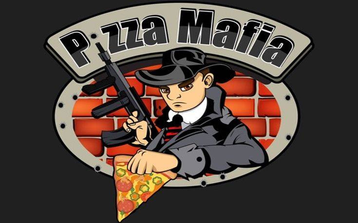 Έρχεται το τέλος για τη «Mafia pizza» ή τον καφέ «Maffiozzo»;