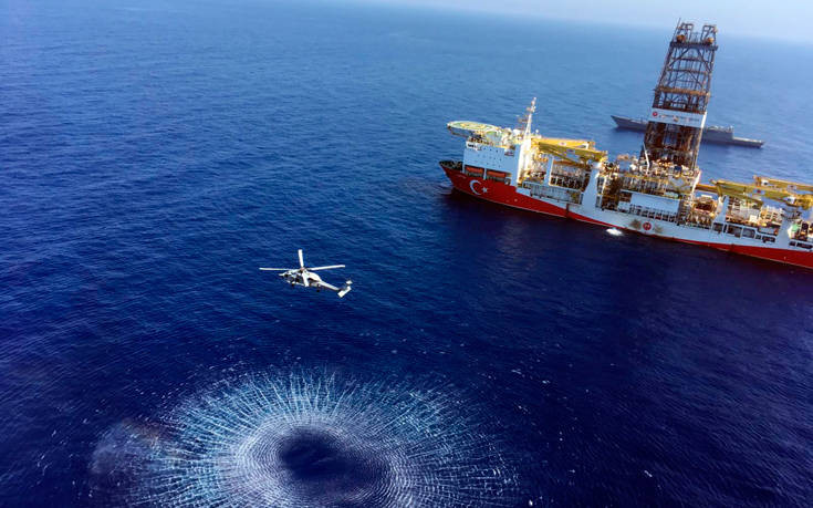 Κυπριακή ΑΟΖ: Τι λέει η πλοιοκτήτρια εταιρεία για το ωκεανογραφικό που πέρασε κοντά από το Γιαβούζ