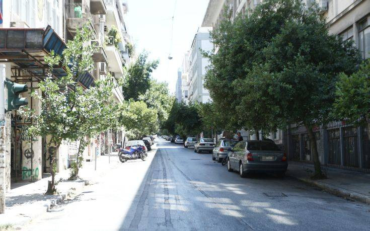 Adopt a tree, το πρόγραμμα του δήμου για τη διατήρηση του πρασίνου στους δρόμους της Αθήνας