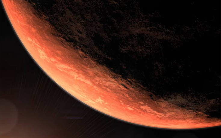 Σημαντική ανακάλυψη: Το τηλεσκόπιο TESS βρήκε πλανήτη που πιθανόν είναι φιλόξενος για ζωή