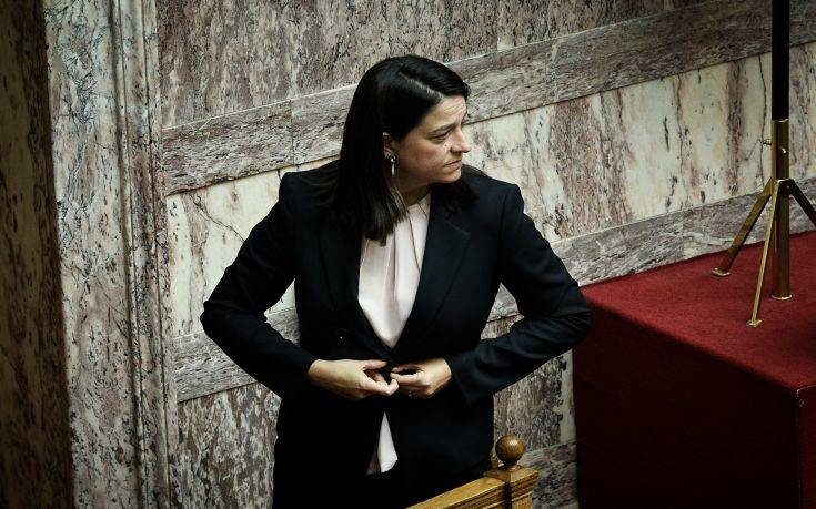 Νομοτεχνική βελτίωση στη διάταξη για το άσυλο