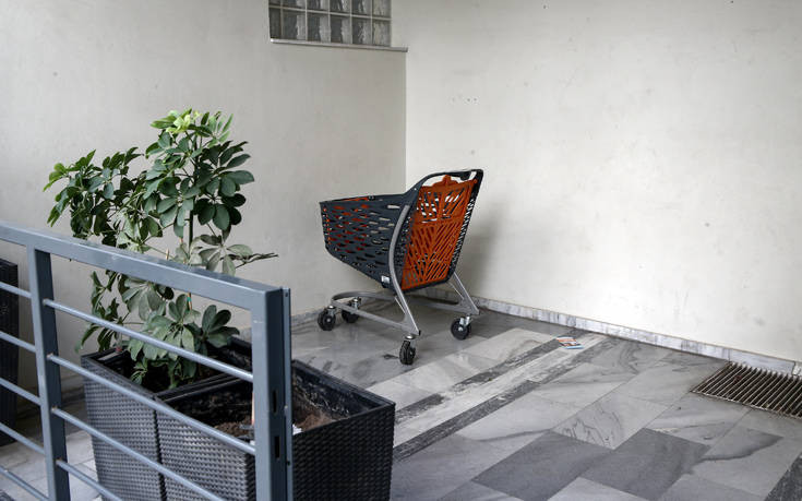 Εγκαταλελειμμένο μωρό στη Νέα Ιωνία: Το συγκινητικό γράμμα της 19χρονης στην κόρη της