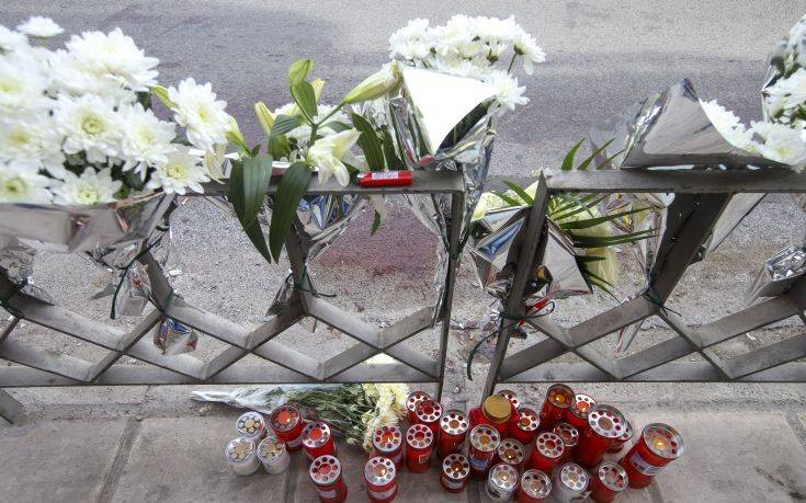 Οχτώ νεκροί στην άσφαλτο της Θεσσαλονίκης τον Οκτώβριο
