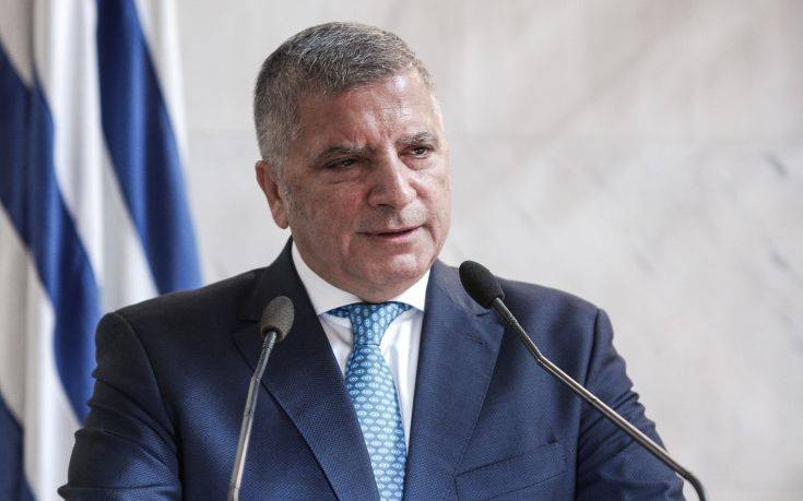 Πατούλης: Η Αττική δεν μπορεί να περιμένει