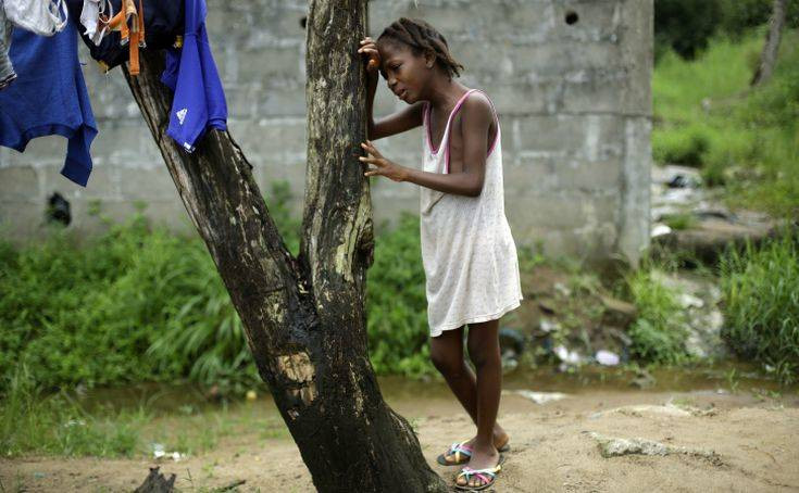 Λιβερία: Τουλάχιστον 27 παιδιά έχασαν τη ζωή τους σε πυρκαγιά σε σχολείο