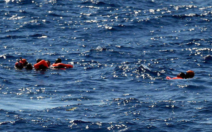 Τραγωδία με 14 νεκρούς μετανάστες στον Ατλαντικό