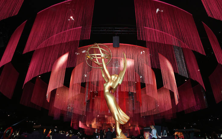 Emmy 2019: Ποιοι θα ανέβουν στη σκηνή για να απονείμουν βραβεία