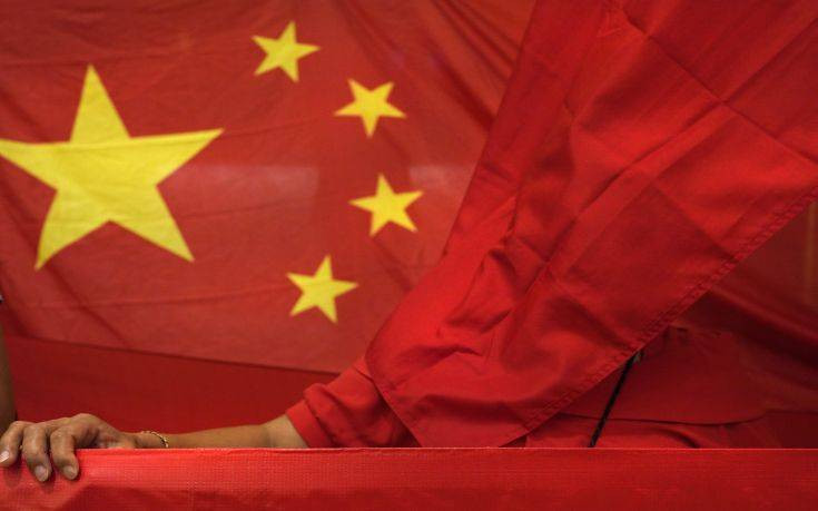 Κίνα: Πρόσκληση σε τέσσερις Ευρωπαίους υπουργούς Εξωτερικών