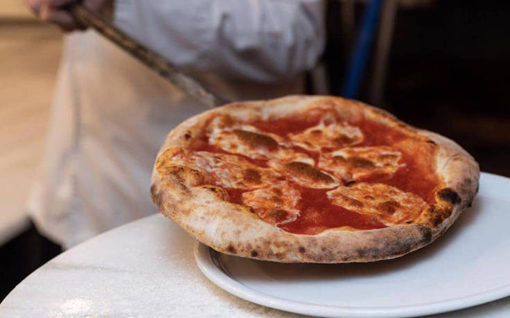 Πέντε ωραία εστιατόρια για ιταλικό στη Γλυφάδα