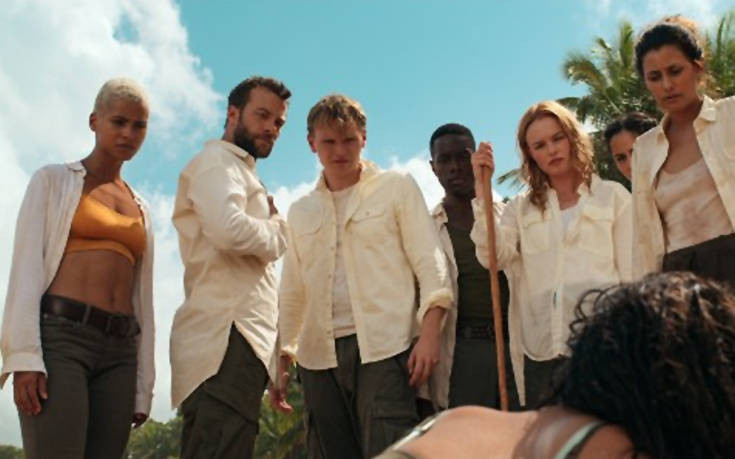Netflix: Η νέα σειρά που όλοι συγκρίνουν με το «Lost»
