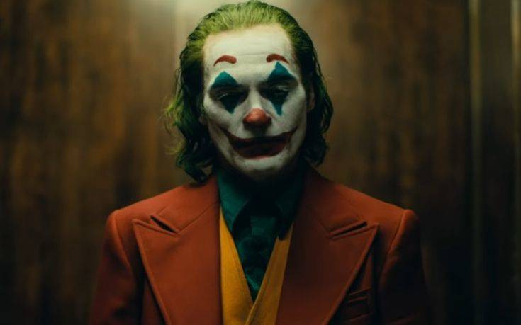 Joker: Στα «σκαριά» το sequel της ταινίας