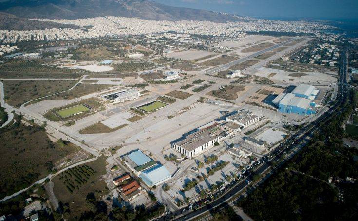 Γεωργιάδης για Ελληνικό: Mέσα στις επόμενες 4-5 εβδομάδες θα γίνει η μεταβίβαση στη Lamda Development