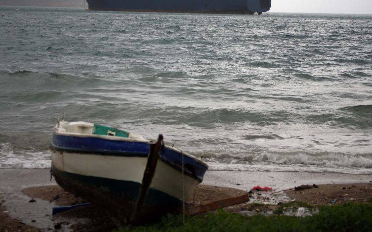 Κακοκαιρία Γηρυόνης: Δεμένα παραμένουν τα φέρι μποτ στα λιμάνια Κέρκυρας, Λευκίμμης και Ηγουμενίτσας