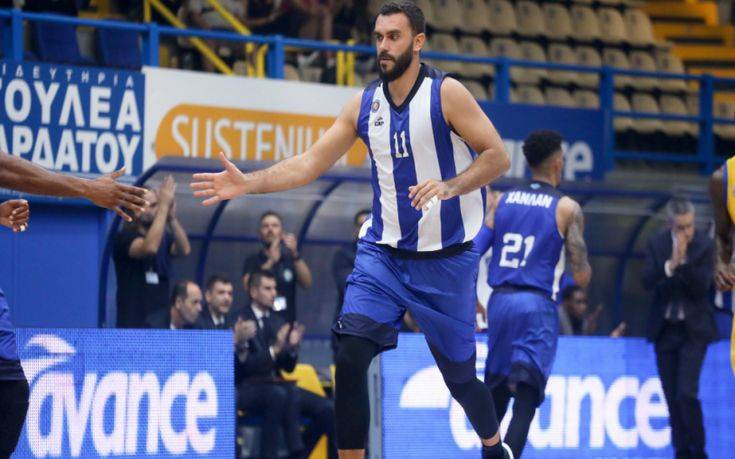 Basket League: Δεύτερη αγωνιστική με ντέρμπι στη Θεσσαλονίκη