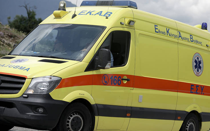 Νεκρός άνδρας μετά από πτώση σε φρεάτιο ασανσέρ