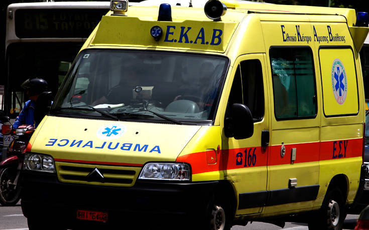 Φλώρινα: Τον αναζητούσε η μητέρα του και τον βρήκε νεκρό στο σπίτι – Έφερε κρανιοεγκεφαλικές κακώσεις