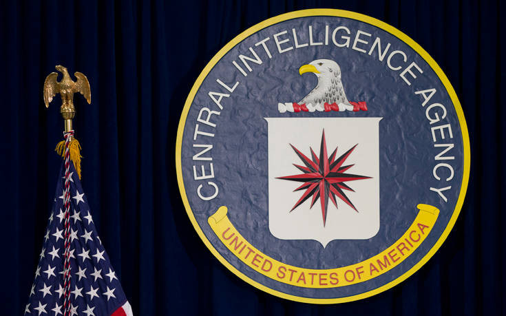 Να τι δεν παρέλειψε να ελέγξει στα απόρρητα αρχεία της CIA ο Έντουαρντ Σνόουντεν