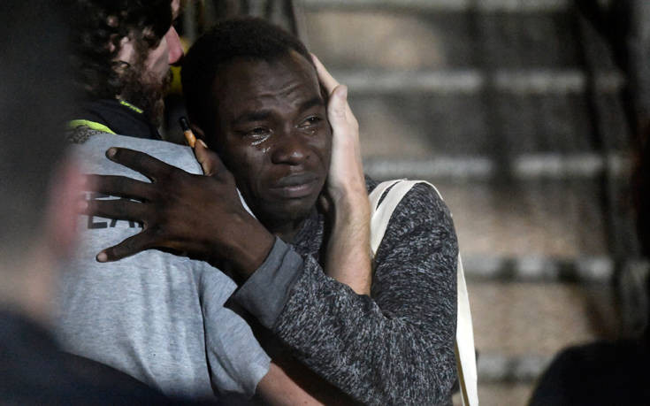 ΣΥΡΙΖΑ για τον θάνατο μετανάστη στην Κω: Οργή μα όχι έκπληξη