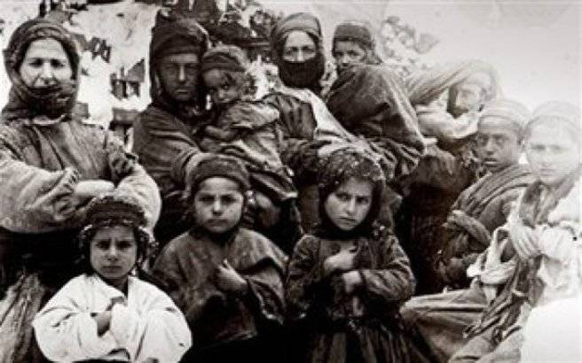 Η Αρμενία ευχαριστεί τις ΗΠΑ για την αναγνώριση της γενοκτονίας