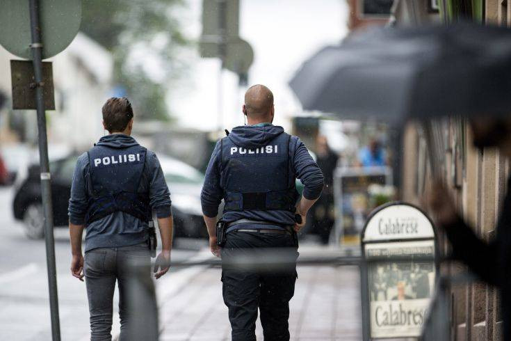 Φινλανδία: 40χρονος πυροβόλησε την πρώην του και τον άνδρα που την συνόδευε
