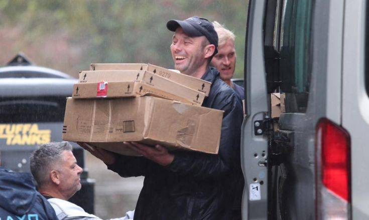 Μοίρασε 3.000 συσκευασίες τροφίμων σε άστεγους η Νότιγχαμ Φόρεστ