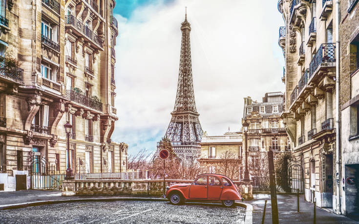 Τέσσερα  λάθη που κάνουν όσοι επισκέπτονται το Παρίσι για πρώτη φορά