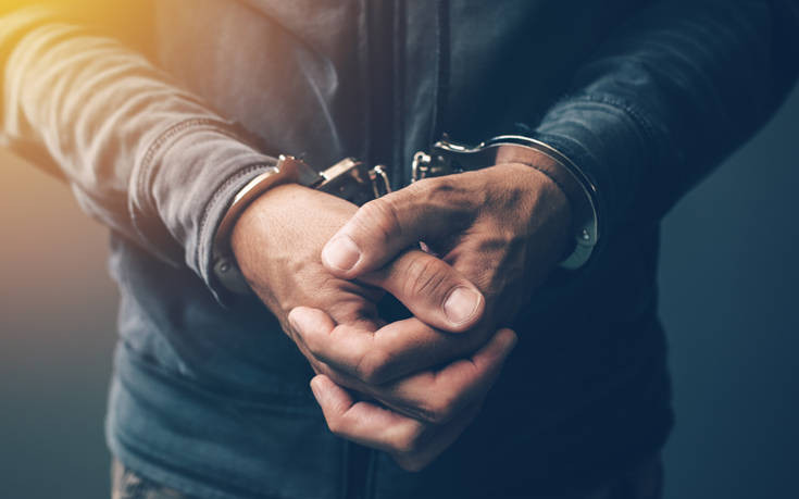 Συνελήφθη άνδρας για ληστείες στο Ηράκλειο: Μέσα σε ένα χρόνο είχε «βγάλει» πάνω από 42.000 ευρώ