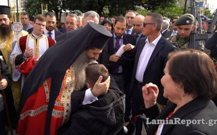 Μητροπολίτης θα λειτουργήσει για έναν μόνο κάτοικο σε ορεινό χωριό