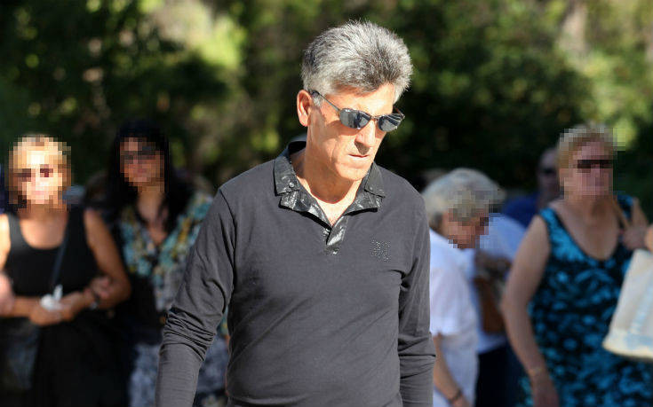 Βαρύ πένθος για τον Πέτρο Ξεκούκη