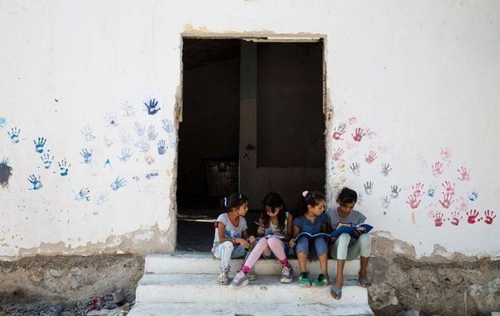 Αγωνία για τα ασυνόδευτα παιδιά στην Ελλάδα, ανέρχονται σε 4.962