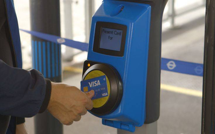 Ανέπαφες συναλλαγές και ψηφιακά πορτοφόλια βελτιώνουν τη ζωή των επιβατών των ΜΜΜ